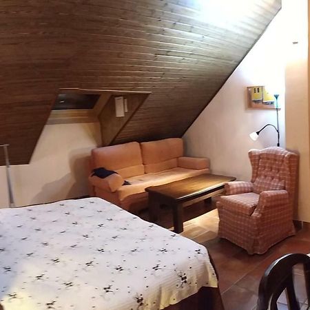 Apartamento -4-MEJOR QUE EN CASA, centro historico de Ubeda Exterior foto