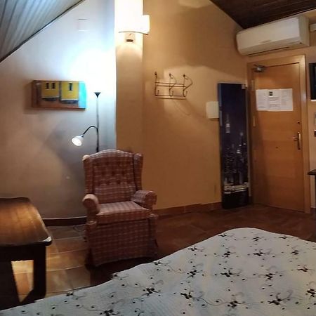 Apartamento -4-MEJOR QUE EN CASA, centro historico de Ubeda Exterior foto