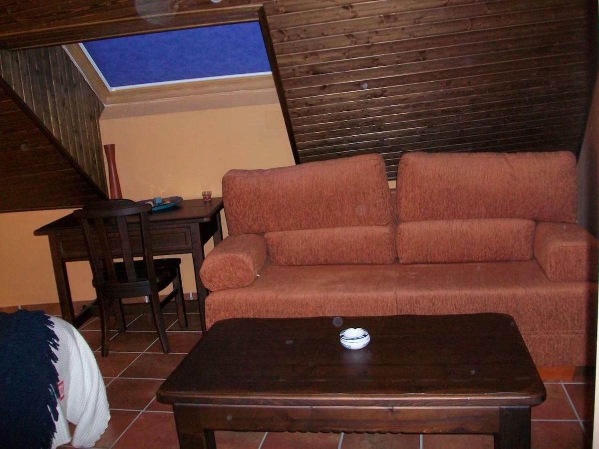 Apartamento -4-MEJOR QUE EN CASA, centro historico de Ubeda Exterior foto