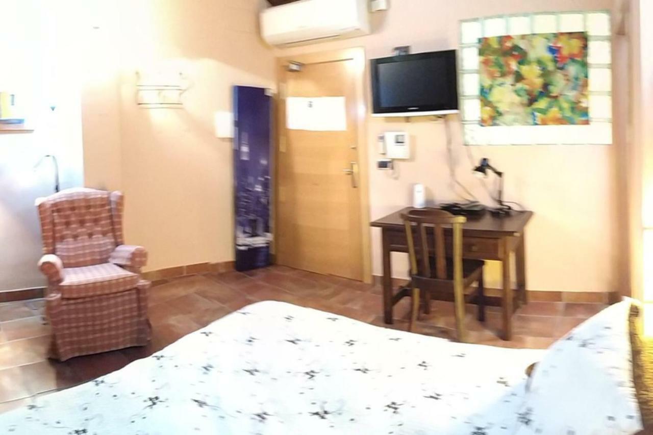 Apartamento -4-MEJOR QUE EN CASA, centro historico de Ubeda Exterior foto