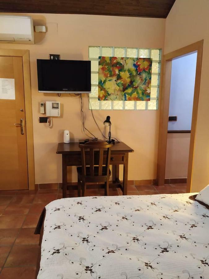 Apartamento -4-MEJOR QUE EN CASA, centro historico de Ubeda Exterior foto