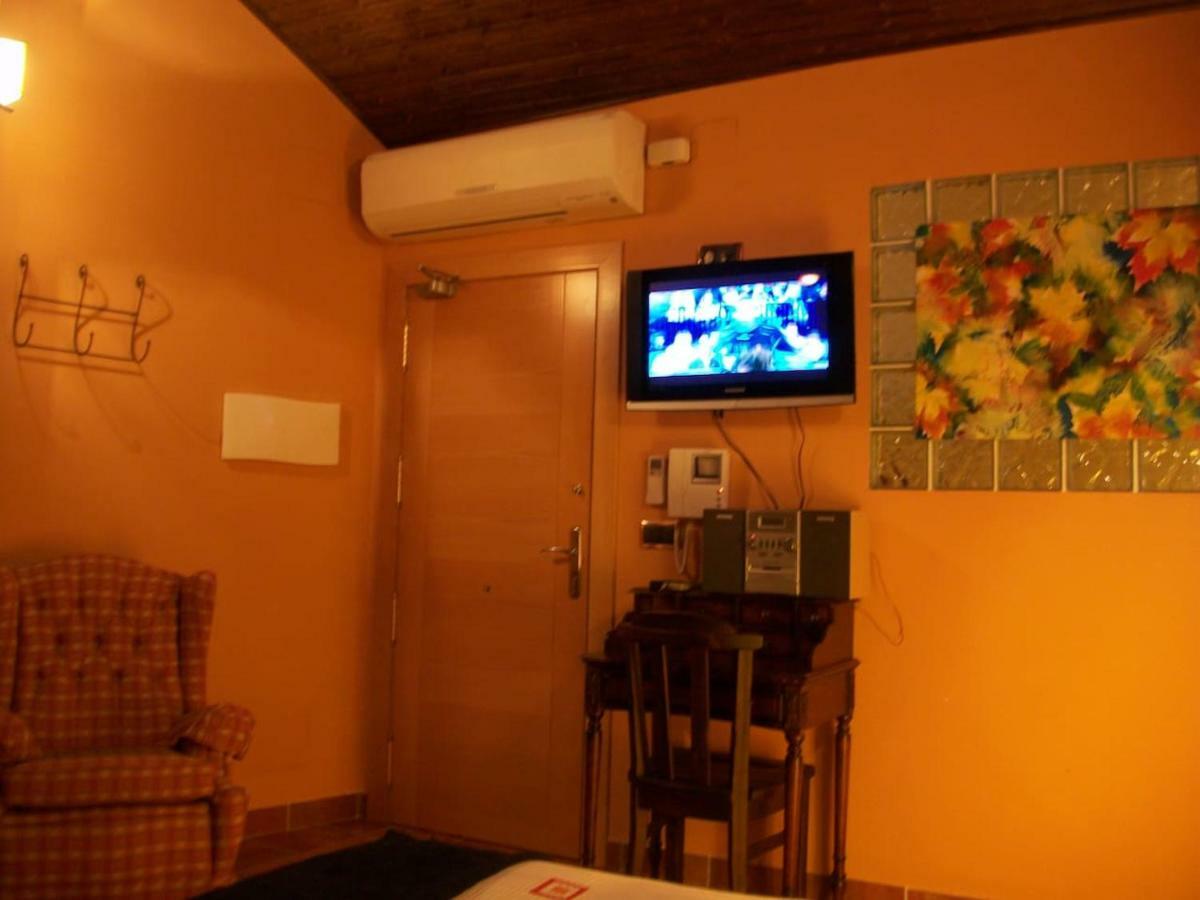 Apartamento -4-MEJOR QUE EN CASA, centro historico de Ubeda Exterior foto