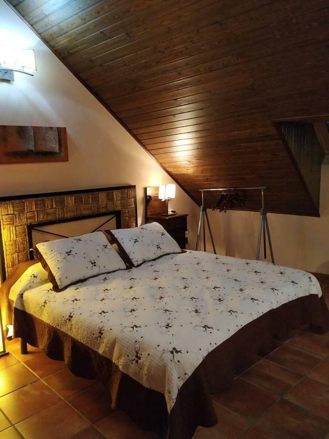 Apartamento -4-MEJOR QUE EN CASA, centro historico de Ubeda Exterior foto