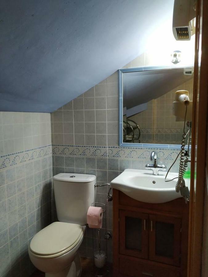 Apartamento -4-MEJOR QUE EN CASA, centro historico de Ubeda Exterior foto