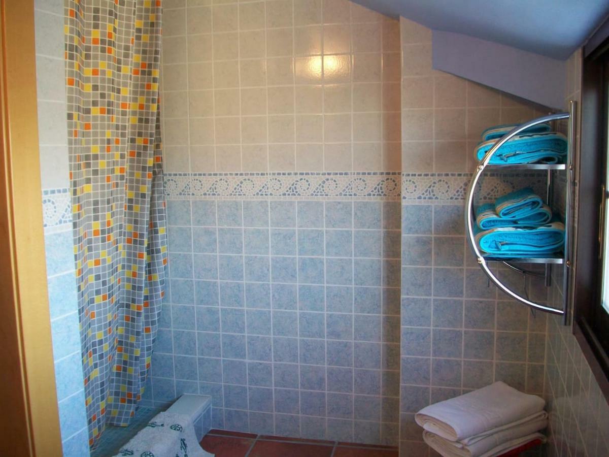 Apartamento -4-MEJOR QUE EN CASA, centro historico de Ubeda Exterior foto